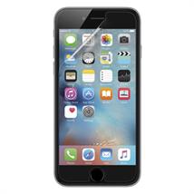 ScreenForce® film til iPhone 6 - 3pk Transparent skjermbeskytter til iPhone 6 
